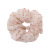 Spring and Summer Japanese and Korean Polka Dot Fabric Large Intestine Ring Headband New Ins Internet Celebrity Little Hair Rope Girl's Large Intestine Hair Ring