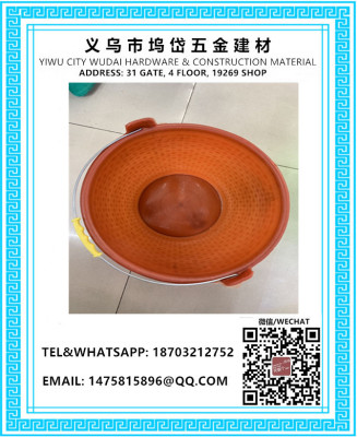 Plastic Bucket, Cement Bucket, Ash Bucket, PVC Bucket, Construction Site Bucket