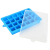 24 Grid Silicone Ice Tray Creative Ice Cube Mold