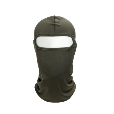 Riding Hat CS Tactical Flying Tiger Cap Breathable Sun Protection Windproof Motorcycle Sports Head Cover Cycling Mask