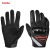 Motorbike Gloves Racing Leather Anti-Slip Anti-Fall Hard Shell Shock Absorber Knight off-Road Riding Motorcycle Gloves