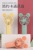 New Mini Little Fan Cartoon Rechargeable Small Fan Little Fan Handheld Fan