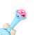 Biteable-3 Years Old Baby Teether Animal Creative Rattle Drum Baby Toys Rattle in Stock Wholesale Direct Selling