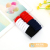 Children's Hair Accessories Korean Cute Girl Seamless Hair Rope Elastic Does Not Hurt Hair Rubber Bands Hair Ring Tie-up Hair Head Rope Headdress