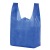 Wholesale Non-Woven Bag Spot Three-Dimensional Full Heat Sealing Craft Non-Woven Handbag Factory Custom Shopping Bag