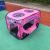 Outdoor Folding Children Car Tent Game House Ocean Ball Pool Indoor Toy Police Fire Ambulance Car Room