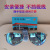 Shunwei Car Glasses Clip Car Glasses Clip Car Glasses Rack Ticket Clips SD-1302