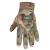 New Touch Screen Tactical Gloves Camouflage Full Finger Outdoor Riding Motorcycle Gloves Windproof Black Eagle