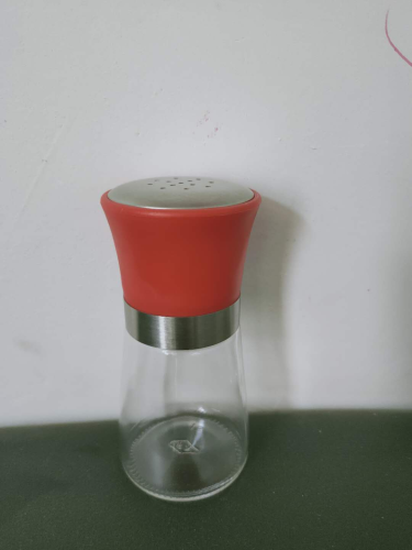 pepper storage seasoning bottle