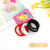 Hair Rope Korean Fresh Simple Personality Mori Girl Hair Elastic Band Hair Rope Adults' Ponytail Hair Ring Headdress