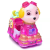 New Commercial Coin Kiddie Ride MP5 Paw Patrol Rocking Machine Children Coin Bobby Car