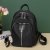 Women's Oxford Cloth Backpack 2021 New Waterproof Nylon Backpack Large Capacity Versatile Casual Travel Bag