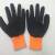 Reinforced Finger Gloves 13-Pin Nylon Dipping Semi-Hanging Labor Protection Gloves Factory Customized Printable Nitrile Latex