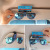 Shunwei Car Glasses Clip Car Glasses Clip Car Glasses Rack Ticket Clips SD-1302