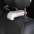 Car Accessories Car Seat Ventilating Fan Car Radiator Car Cooling Fan