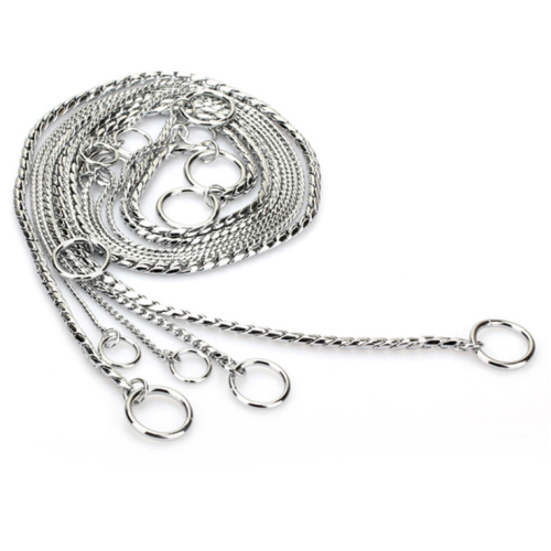 new pure copper snake chain