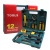 Car Emergency Combination Toolbox Hardware Repair Tools 12-Piece Set Car Insurance Gift R-C012B
