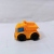 Food Kinder Joy Capsule Toy Small Gift Toy DIY Assembly Engineering Vehicle Boy Small Toy