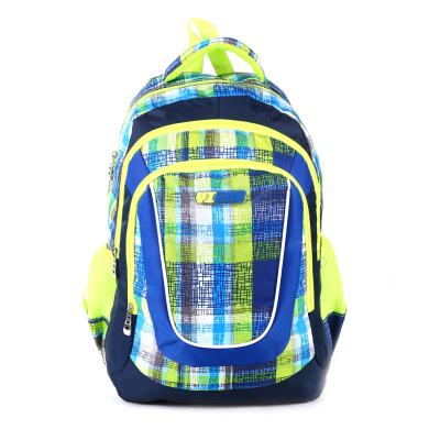 Children's Schoolbag Backpack 2021 New Lightweight Boys and Girls Learning Backpack Primary School Spine Protection Schoolbag