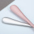 Stainless Steel Tableware Chopsticks Spoon Two-Piece Set Cute Children Round Spoon Household Camping Portable Tableware