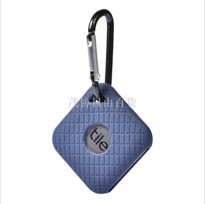 For Tile/Tile Pro Bluetooth Tracker Silicone Protective Case