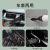 Exclusive for Cross-Border Car Wireless Portable High-Power Vacuum Cleaner Household Pet Hair Vacuum Cleaner