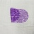 Oval Stone Solid Color, Transparent Color Bathroom Mat Non-Slip Massage Mat Anti-Silp Mat of Bathtub PVC Non-Slip Mat