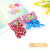 Korean Chic Elegant Bow Cartoon Hair Band Ins Online Influencer Cute Hair Band for Girls Hair Rope Hair Band