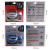 Shunwei Car Multifunction Drink Holder Glove Box Cigarette Holder Car Air Outlet Cup Holder SD-1012