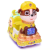 New Commercial Coin Kiddie Ride MP5 Paw Patrol Rocking Machine Children Coin Bobby Car