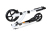 Anrosen Children's Scooter Scooter Adult Foldable New Bull Wheel Factory Direct Sales Agent