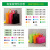 Wholesale Non-Woven Bag Spot Three-Dimensional Full Heat Sealing Craft Non-Woven Handbag Factory Custom Shopping Bag