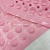 New Hemp Point Massage Bathroom Mat PVC Bath Mat Bathroom Mat Bathroom Non-Slip Mat Massage Foot Mat