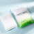 Cotton Fairy 4 Packs Disposable Bath Towel +2 Packs Compressed Face Cloth Travel Essential Portable Combination
