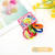 Hair Rope Korean Fresh Simple Personality Mori Girl Hair Elastic Band Hair Rope Adults' Ponytail Hair Ring Headdress