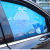 Car Magnet Curtain Sunshade Side Window Car Sunscreen Magnetic Sun Shield Car Universal Window R-2936