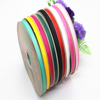 1cm Thread Belt Handmade DIY Ornament Accessories Bow Accessories Ribbon Hairpin Material Children Hair Accessories Ribbons