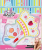 Play House Toys Girls' Toys Children's Toys Single Layer Nail Polish Lipstick Manicure Eye Shadow Sequins