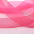 Factory Direct Sales Solid Color Transparent Chiffon Yarn Strip Organza Ribbon Gift Flowers Decorative Band Ribbon