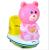 Children's Rocking Cradle Factory Direct Sales Animal Combination Scan Code Toy Car Children Commercial Rocking Machine Electric Coin