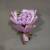 Valentine's Day Teacher's Day Christmas Mother's Day Gift Rose Flower Artificial Flower with Portable Paper Bag Wholesale