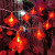 LED Decorative Lights Festive Room Lights New Year Spring Festival Lantern Festival Wedding Festival Chinese Style Lantern String Lights