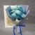 Portable Paper Bag Preserved Fresh Flower Starry Soap Rose Bridal Bouquet Cross-Border Qixi Valentine's Day Gift Teacher's Day