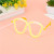 Light Stick Toys Luminous Glasses Children's Birthday Party Decoration Props Luminous Toys