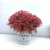 Wholesale New Iron Bucket Artificial Plant Bonsai Suitable for Indoor and Outdoor Decorative Wedding Dress Photography Decoration