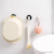 J85-Washbasin Storage Rack Plastic Washstand Punch Free Storage Rack Bathroom Washbasin Washbasin Storage Rack Washbasin Hook