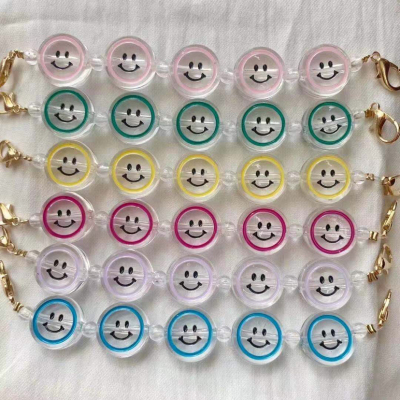 Love Smiley Face Hot New Accessories