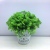 Wholesale New Iron Bucket Artificial Plant Bonsai Suitable for Indoor and Outdoor Decorative Wedding Dress Photography Decoration