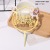 Acrylic Cake Insertion Color Printing Birthday Cake Plug-in Birthday Banquet Party Decoration Dessert Table Decorations