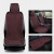 Rongsheng Car Supplies Hand-Threading Woven Breathable Car Four Seasons Seat Cushion Wear-Resistant Easy to Care Car Mats